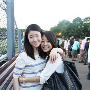 Meet your Posher, Lillian